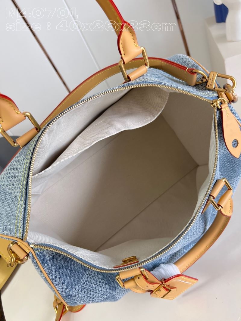Louis Vuitton Speedy Bags